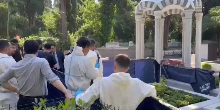 Hatay’da “Çapinler” ve “Sasunlu” gruplarına yönelik eş zamanlı operasyon: 16 şüpheli yakalandı