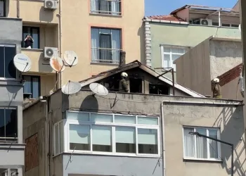 Hatay’da “Çapinler” ve “Sasunlu” gruplarına yönelik eş zamanlı operasyon: 16 şüpheli yakalandı