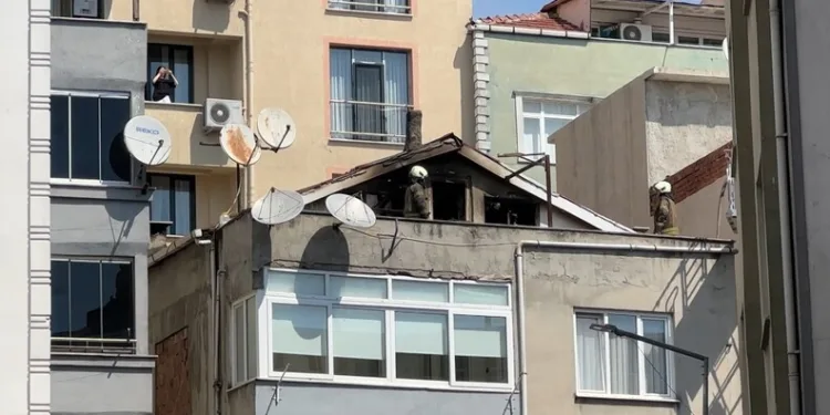 Hatay’da “Çapinler” ve “Sasunlu” gruplarına yönelik eş zamanlı operasyon: 16 şüpheli yakalandı
