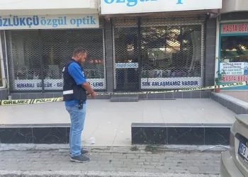 Hatay’da “Çapinler” ve “Sasunlu” gruplarına yönelik eş zamanlı operasyon: 16 şüpheli yakalandı