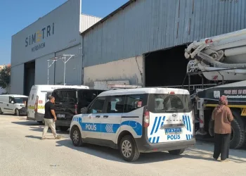 Hatay’da “Çapinler” ve “Sasunlu” gruplarına yönelik eş zamanlı operasyon: 16 şüpheli yakalandı