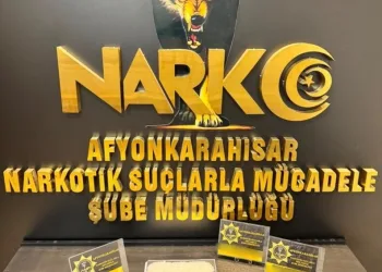 Muhtarın erken müdahalesi yangının büyümesini önledi