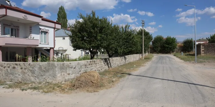 18 yaşına girdi, sırra kadem bastı