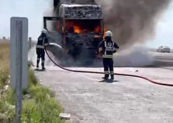 18 yaşına girdi, sırra kadem bastı