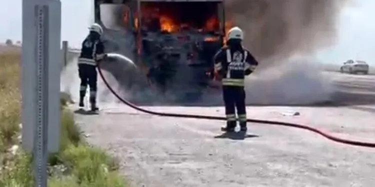 18 yaşına girdi, sırra kadem bastı