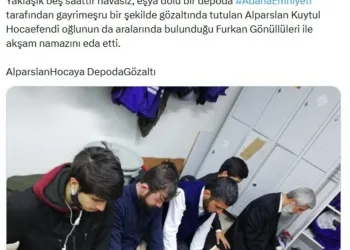 18 yaşına girdi, sırra kadem bastı