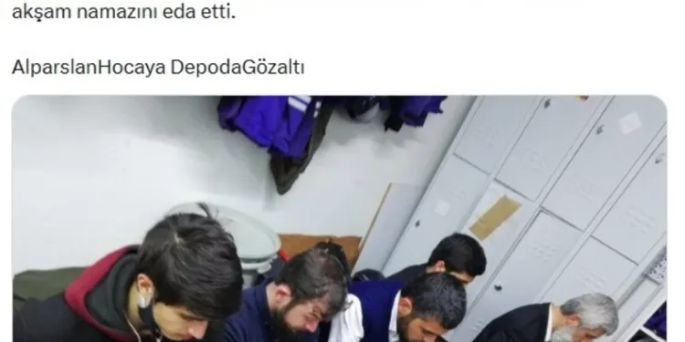 18 yaşına girdi, sırra kadem bastı
