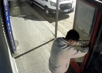 18 yaşına girdi, sırra kadem bastı