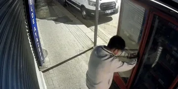 18 yaşına girdi, sırra kadem bastı