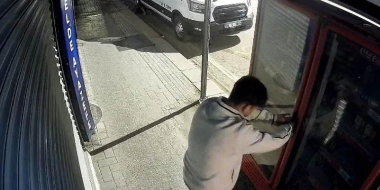 18 yaşına girdi, sırra kadem bastı
