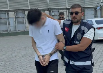 18 yaşına girdi, sırra kadem bastı