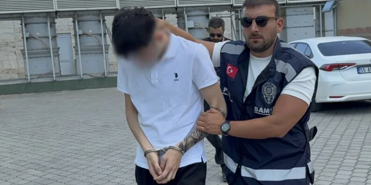 18 yaşına girdi, sırra kadem bastı