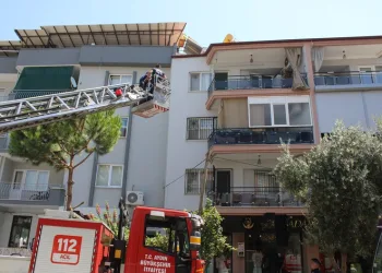 18 yaşına girdi, sırra kadem bastı