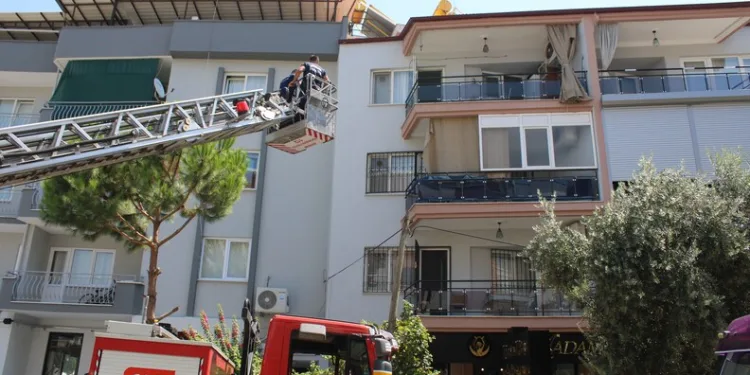 18 yaşına girdi, sırra kadem bastı
