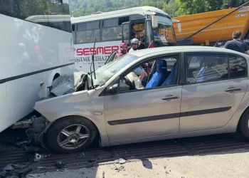 18 yaşına girdi, sırra kadem bastı