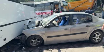 18 yaşına girdi, sırra kadem bastı