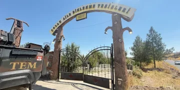 18 yaşına girdi, sırra kadem bastı