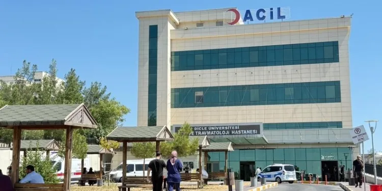 Bahşiş almak için hem kendi canlarını hem de trafiği tehlikeye attılar