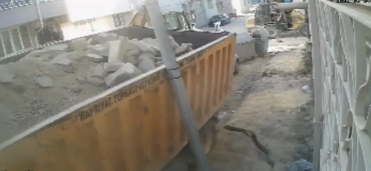 Otomobil takla attı: 2 yaralı
