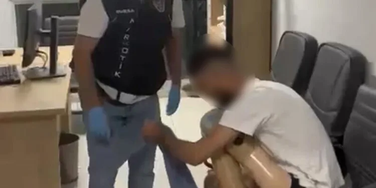 Sürüye yıldırım isabet etti: 36 küçükbaş hayvan telef oldu