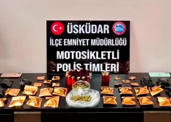 Sürüye yıldırım isabet etti: 36 küçükbaş hayvan telef oldu