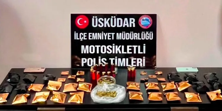 Sürüye yıldırım isabet etti: 36 küçükbaş hayvan telef oldu