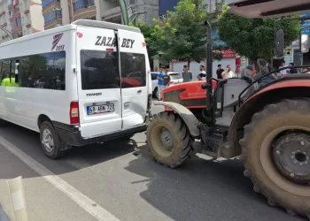 Sürüye yıldırım isabet etti: 36 küçükbaş hayvan telef oldu