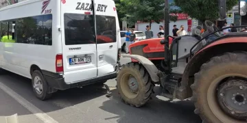 Sürüye yıldırım isabet etti: 36 küçükbaş hayvan telef oldu