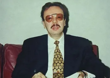 Eski Bakan Arif Ahmet Denizolgun’un mezarı açılacak