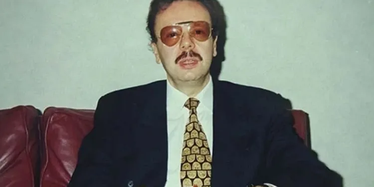 Eski Bakan Arif Ahmet Denizolgun’un mezarı açılacak