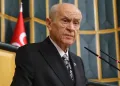 Bahçeli: İsrail, Türkiye’nin sabrını sınamaktan vazgeçmelidir