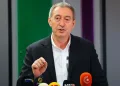 Bakırhan: Çerçeve yasa, tarihi eşiğin hukukla aşılmasının ilk adımı