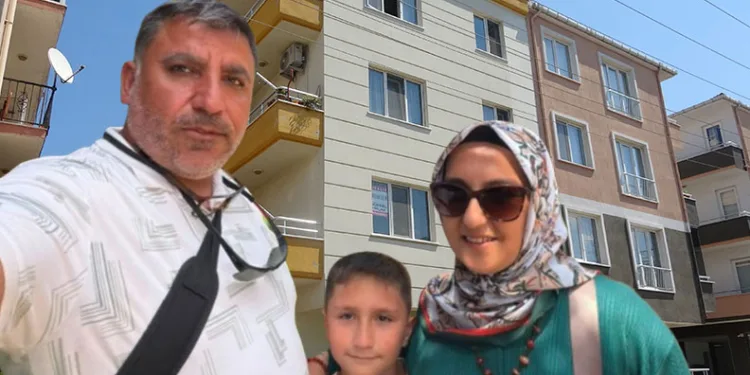 Böcek ilaçlaması felakete dönüştü: 9 yaşındaki çocuk hayatını kaybetti