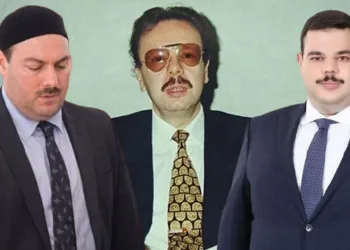 Eski Bakan Arif Ahmet Denizolgun’un mezarı açılacak