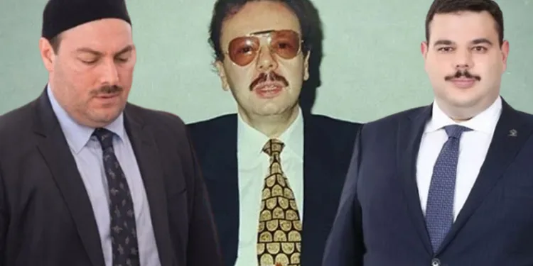 Eski Bakan Arif Ahmet Denizolgun’un mezarı açılacak