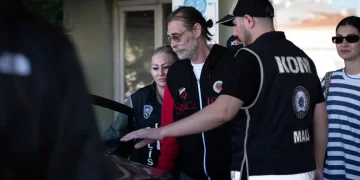 Beşikçioğlu’nun emniyetteki ifadesi ortaya çıktı
