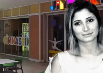 Milli antrenör Funda Bakış cinayetinde kredi borcu iddiası