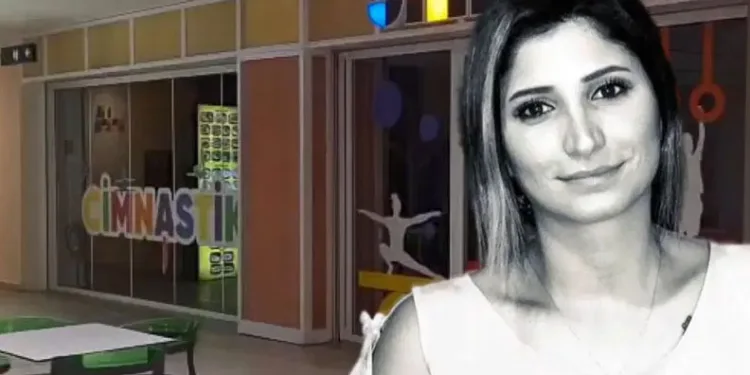 Milli antrenör Funda Bakış cinayetinde kredi borcu iddiası