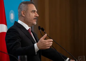 “Türkiye ile Suriye’nin refahını ayrı görmemiz mümkün değil”