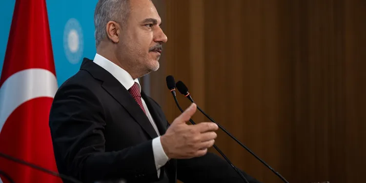 “Türkiye ile Suriye’nin refahını ayrı görmemiz mümkün değil”
