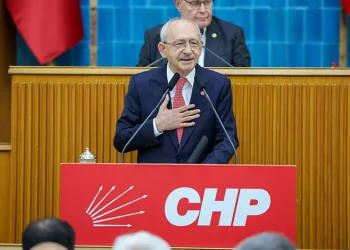 “Türkiye’yi yeniden huzur içinde yaşayan bir Türkiye yapacağız”