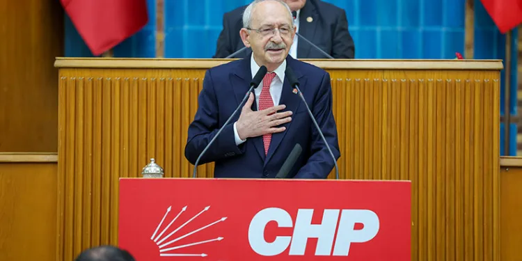 “Türkiye’yi yeniden huzur içinde yaşayan bir Türkiye yapacağız”