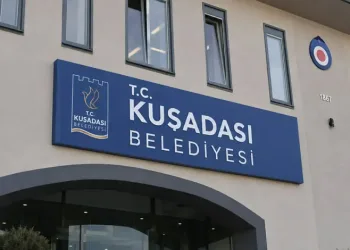 Kuşadası Belediyesi’ne yönelik soruşturmada 14 şüpheli tutuklandı