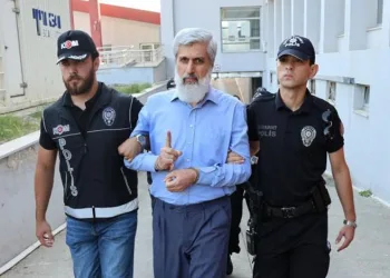 Kuytul’un, rızası olmadan evlenen damadı evinde darp ettirdiği iddiası