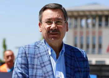 Melih Gökçek hakkında soruşturma başlatıldı