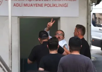 Muzaffer Şirin’in savcılık ifadesi ortaya çıktı