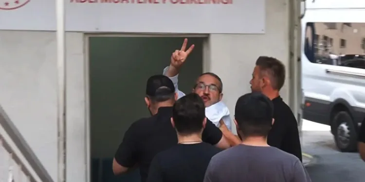 Muzaffer Şirin’in savcılık ifadesi ortaya çıktı