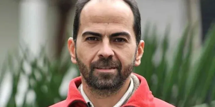 Nasuh Mahruki’ye 4 yıl hapis cezası talebi