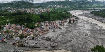 Nepal’deki selde can kaybı 389’a yükseldi
