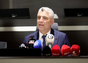 “Aksaray’ın 2025 yılı ihracatı 1.2 milyar doları aştı”